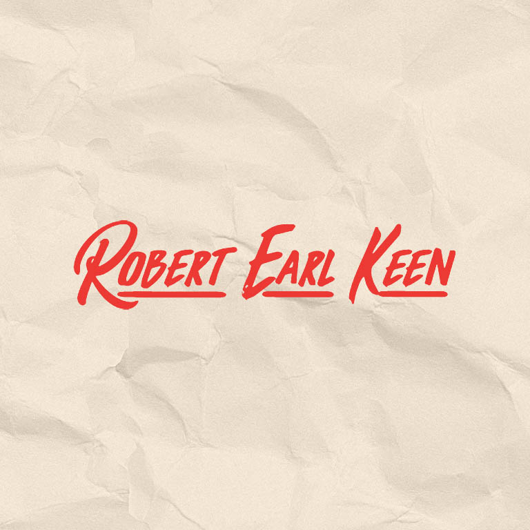 Robert Earl Keen Will Fill Turnpike Troubadours’ Spot at Medicine Stone