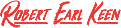Robert Earl Keen