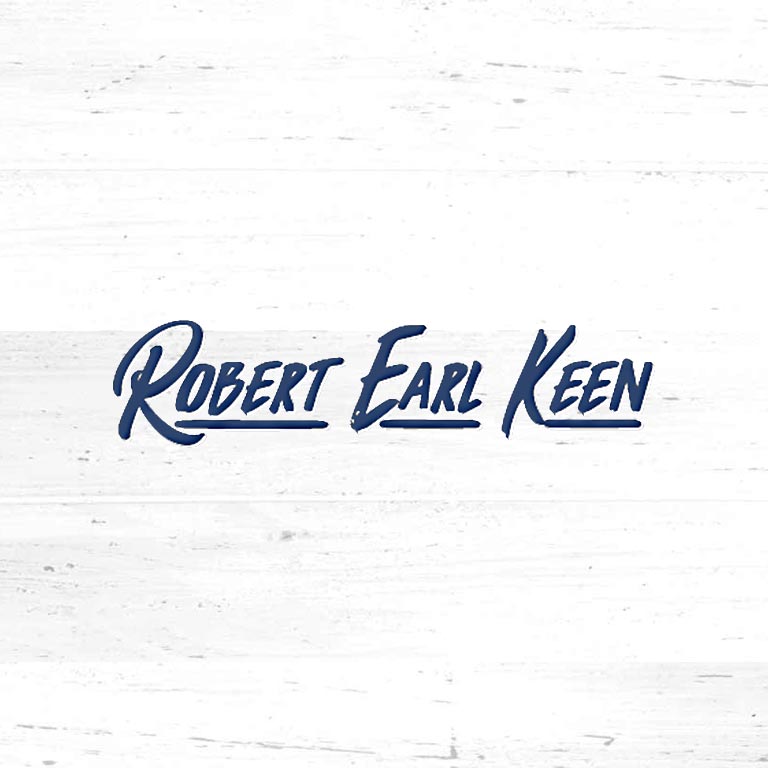 Robert Earl Keen Confirmed As 2021 Lyric Contest “Dream Co-Writer”